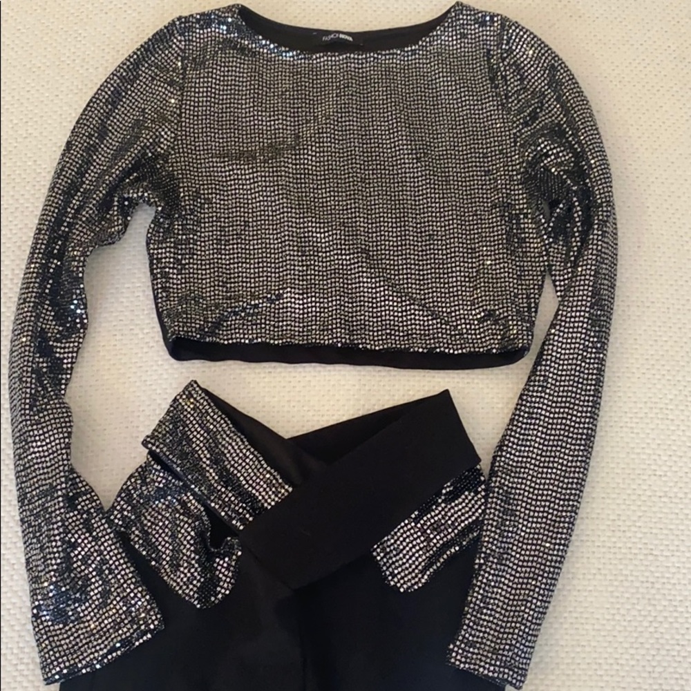 Fashion Nova outfit